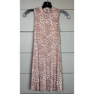 Art Class Sleeveless Dress Girl's Size Medium (7/8)